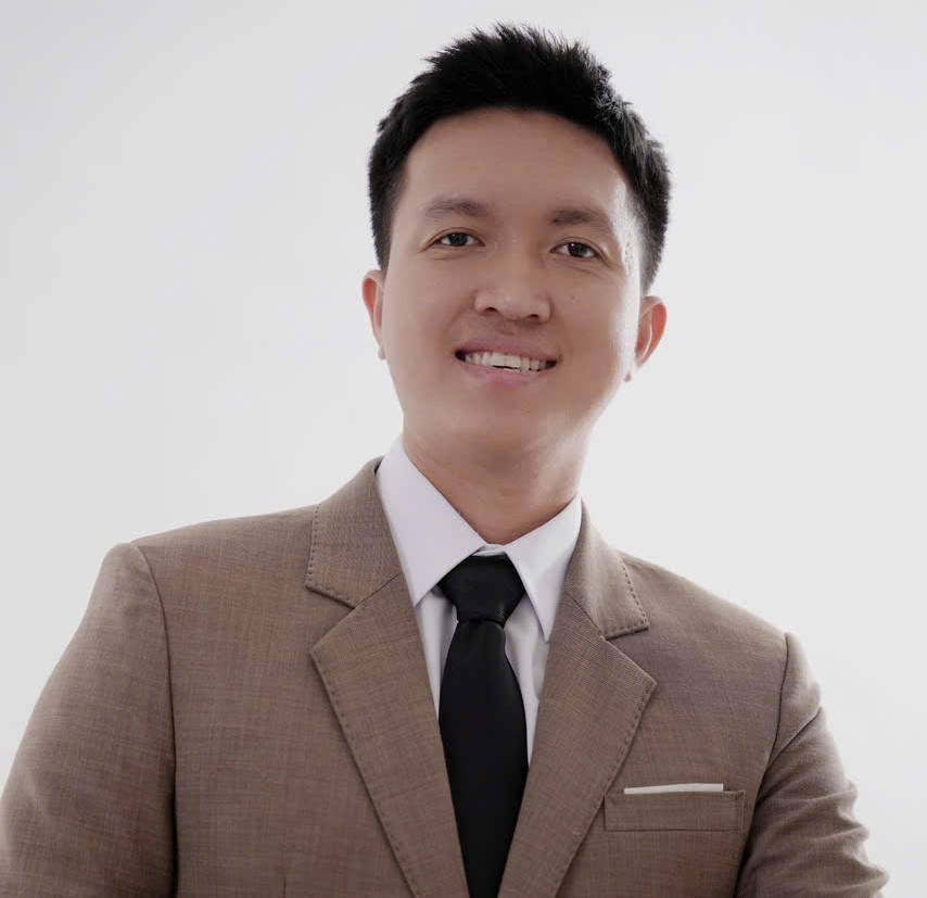 Lê Quốc Hậu